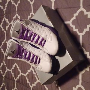 Air Jordan 13 retro size 11